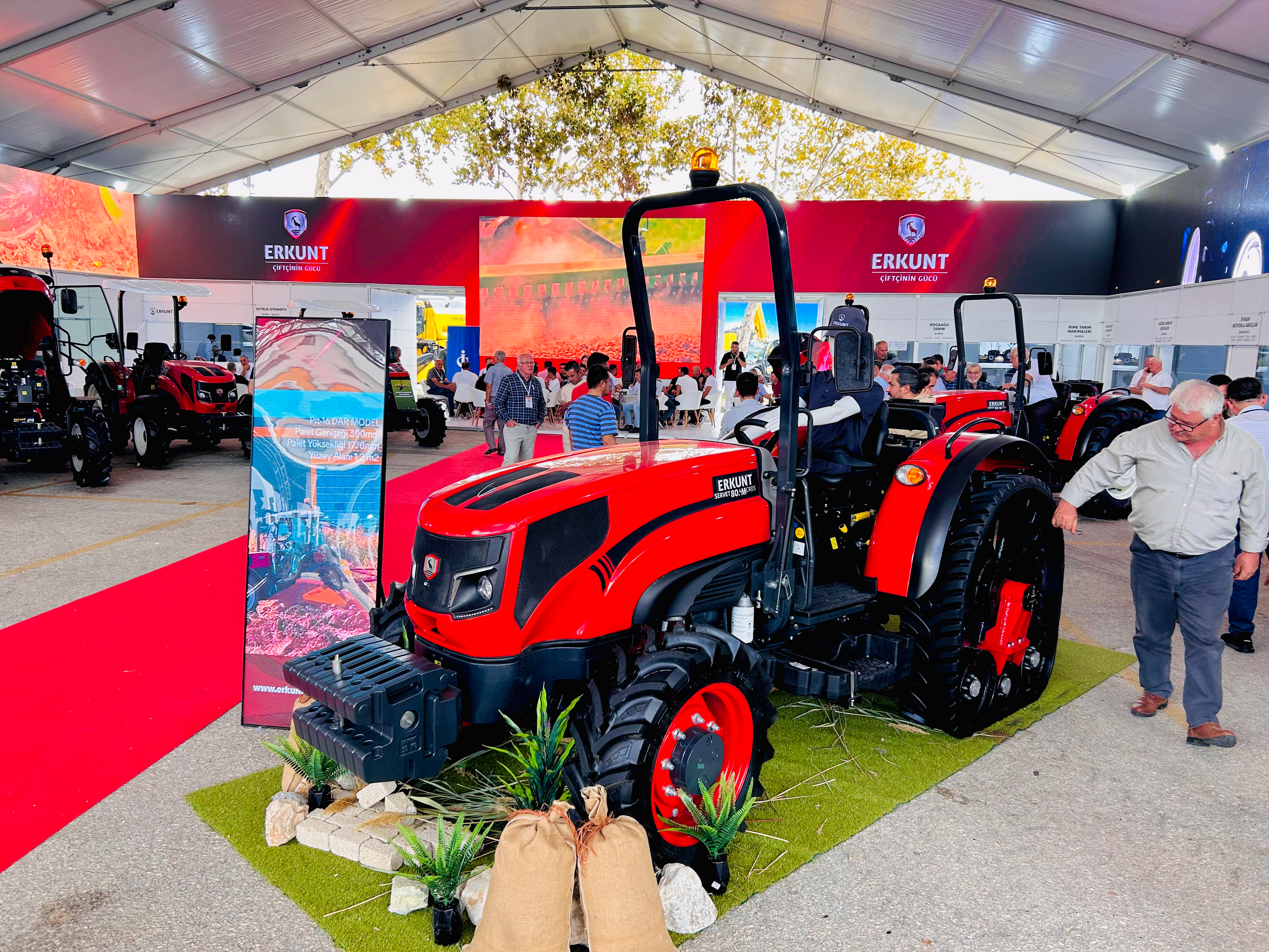 PLT‑15 ürün görseli