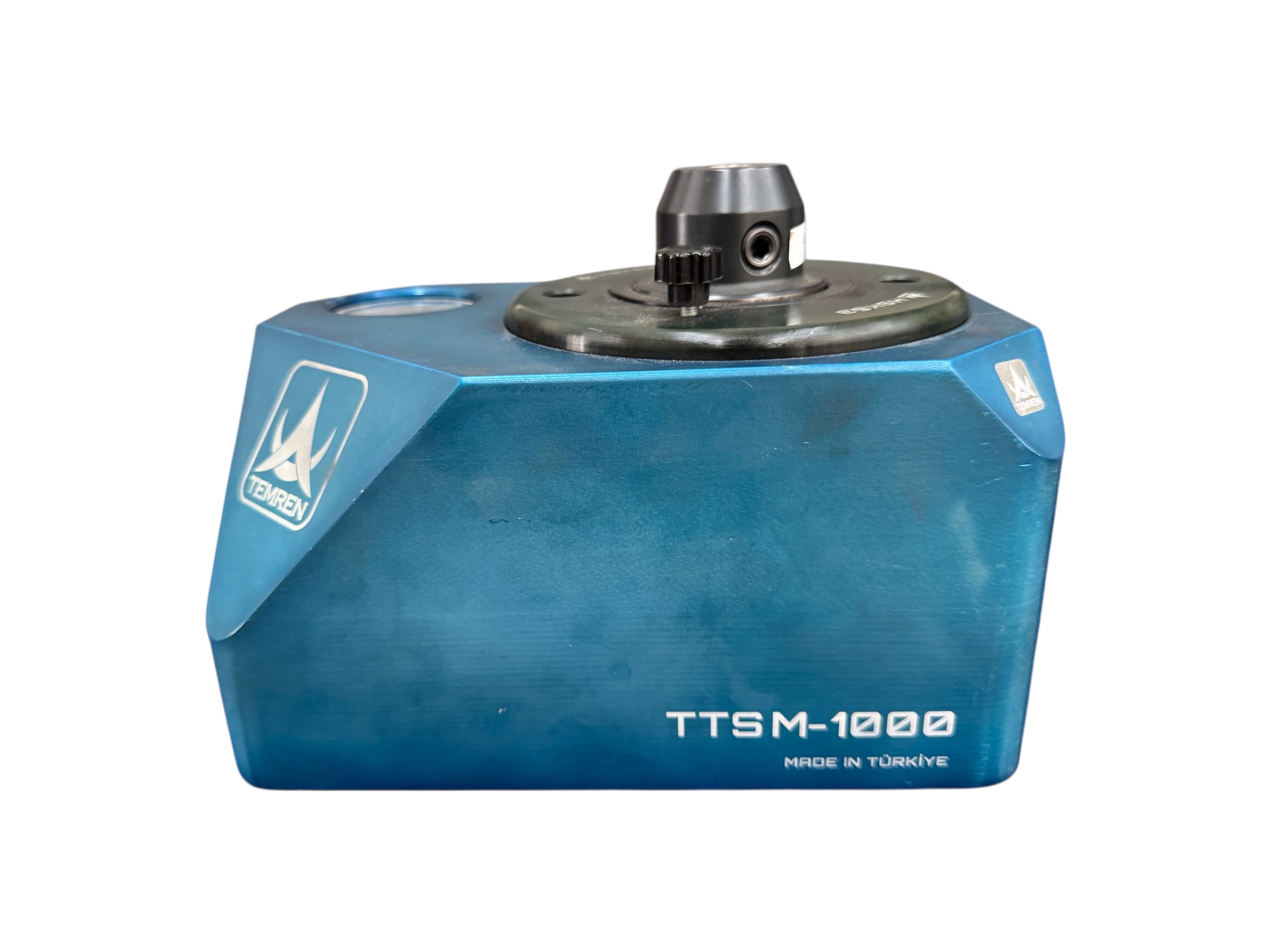 Takım Sıkma Galeri