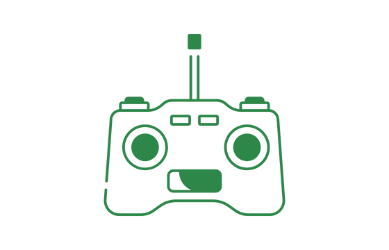 Uzaktan kumanda ile güvenli kullanım