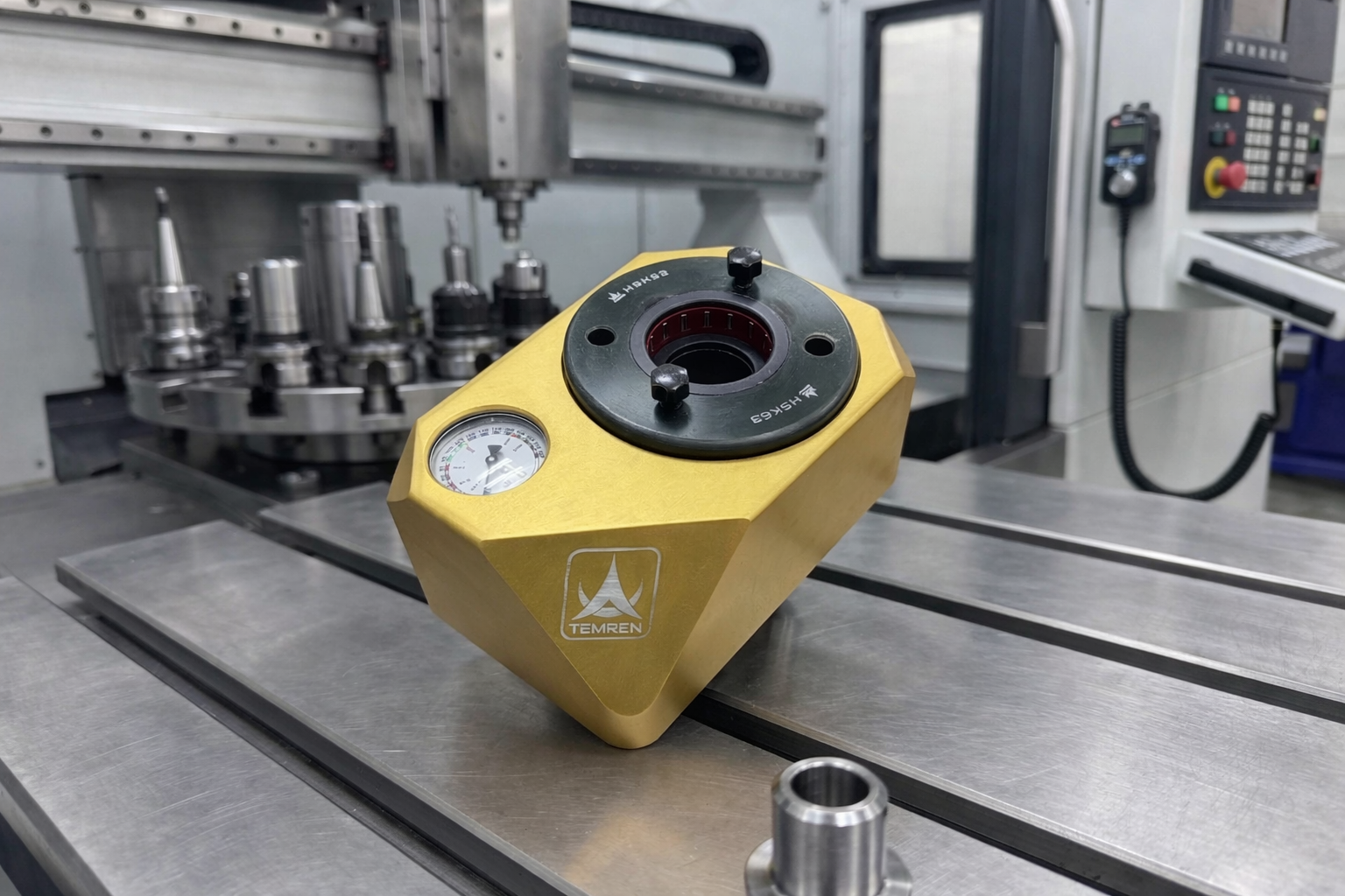 Takım Sıkma Galeri